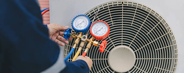 Licensed Hvac Installation service in Fredericktown, OH - JG Cool HVAC