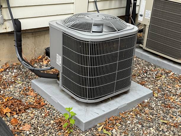 24/7 Emergency Hvac Installation experts in Fredericktown, OH